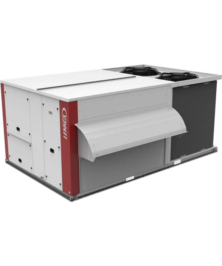 AC Rooftop 58 kW