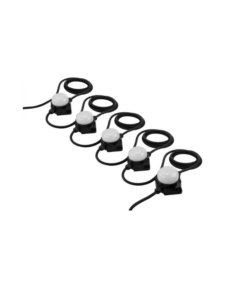 Corda de iluminação 6 000 lm