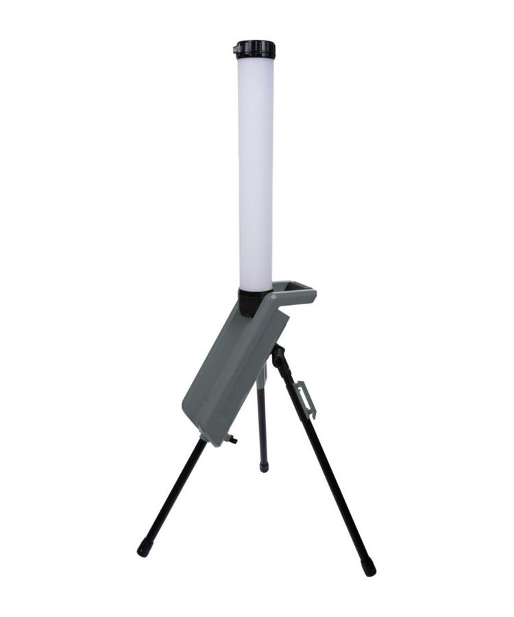 Iluminação vertical 7 000 lm