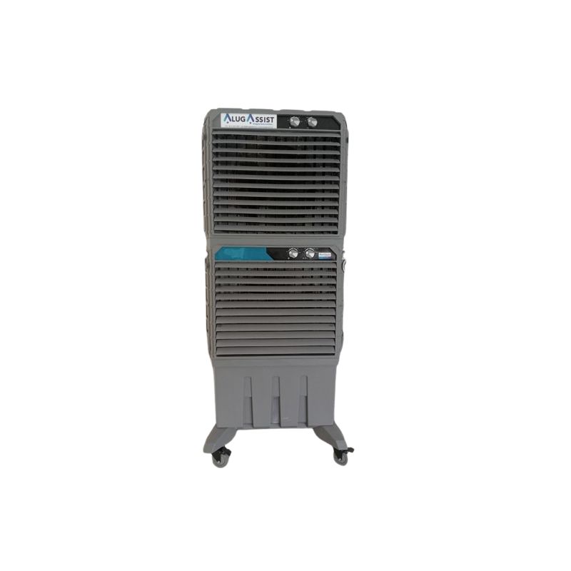 Ventilador evaporativo