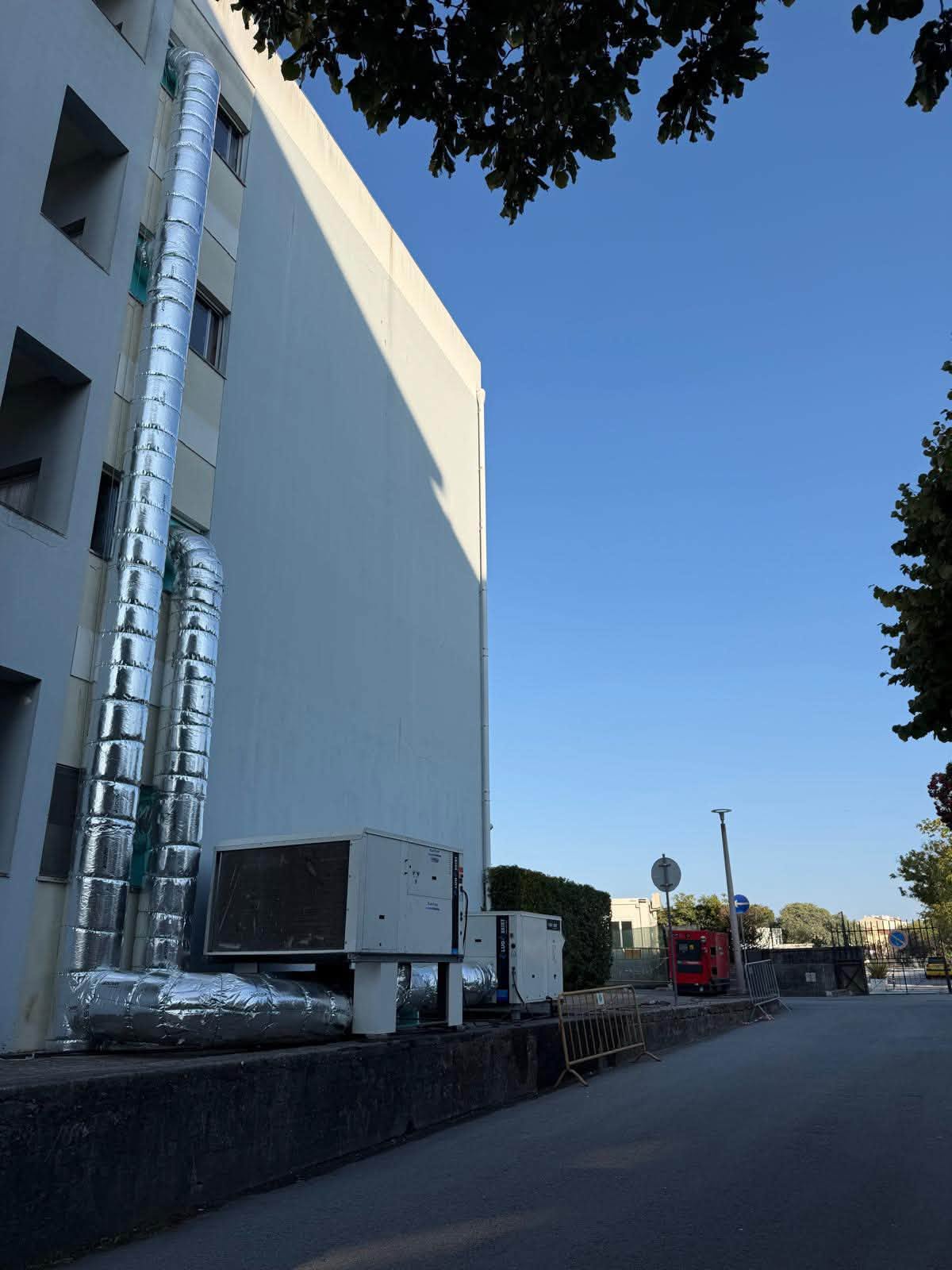 Hospital de Aveiro — fotografia 4