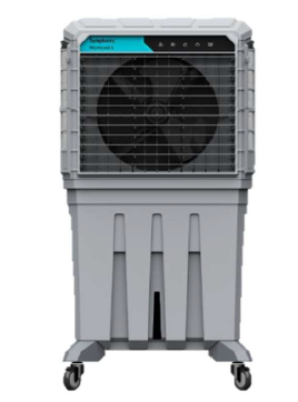Ventilador evaporativo 245W