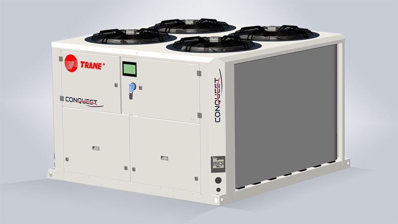 Chiller 150kW