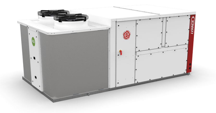 AC Rooftop 20 kW