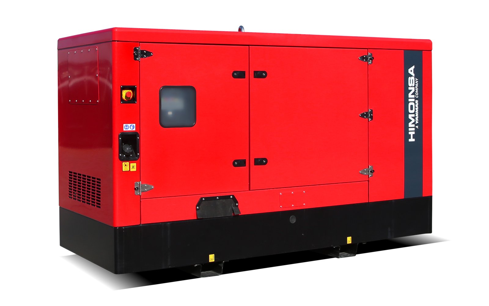 Gerador 50 kVA