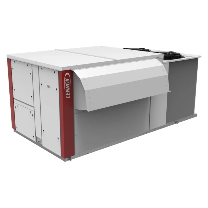 AC Rooftop 230 kW